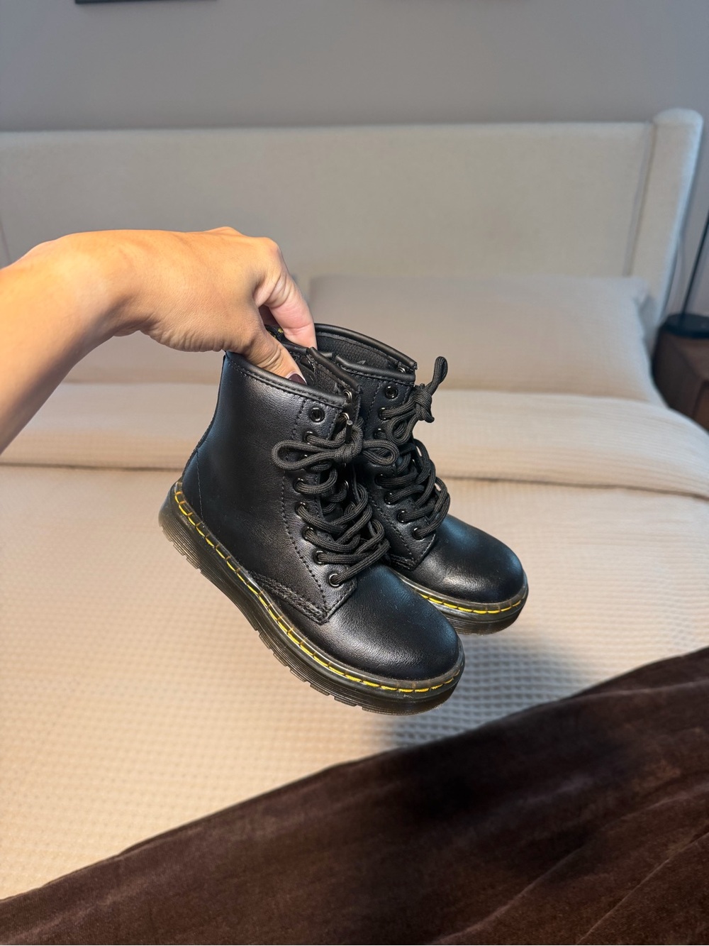 Dr. Martens kids size